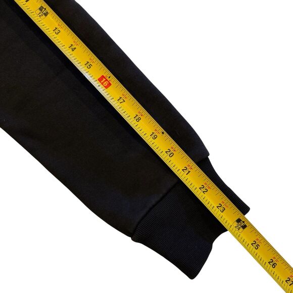 Nike ACG Black | Men’s Medium | Therma-Fit Hoodie | Heavyweight | Oversized - Picture 10 of 16